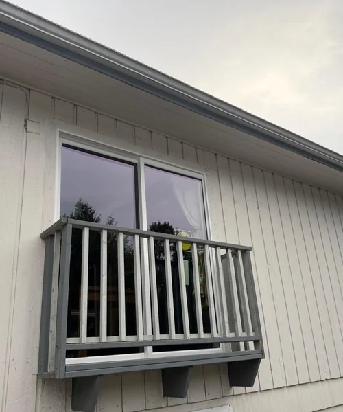 Sliding Door Replacement in Seattle 